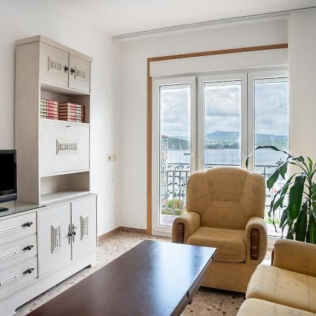 Paraiso Rias Baixas II Combarro Exteriör bild
